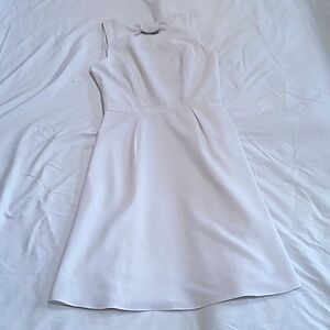 NY&C women's Aline Bow dress